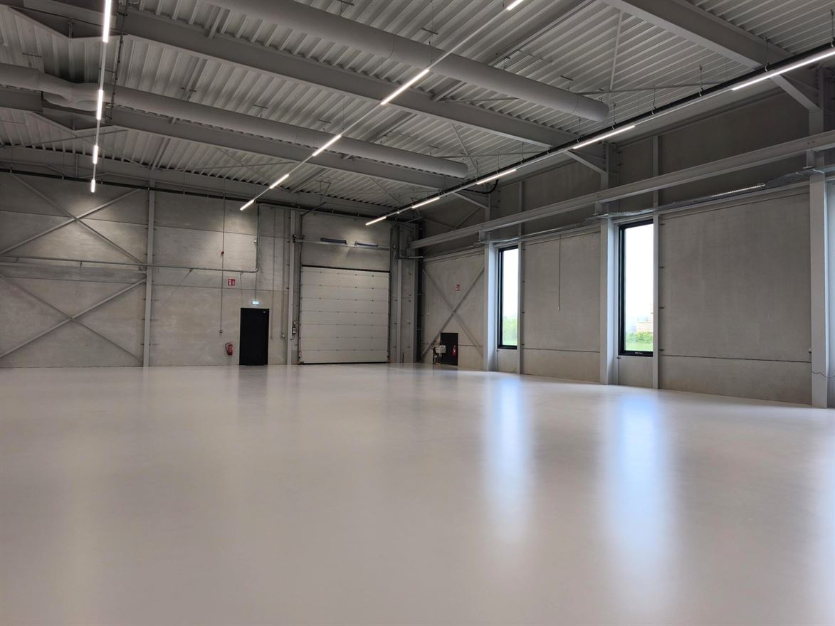 Foto 2 van een woning in Balen