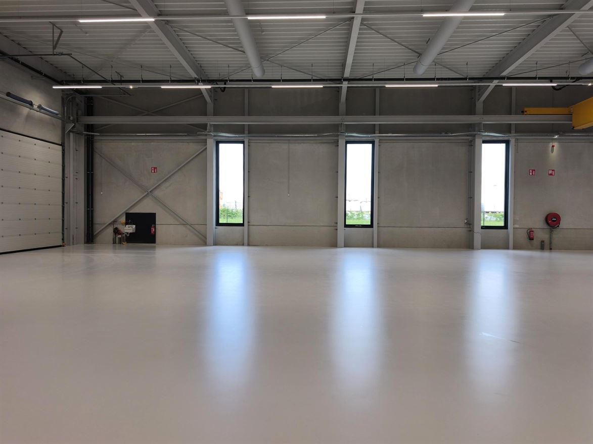Foto 3 van een woning in Balen