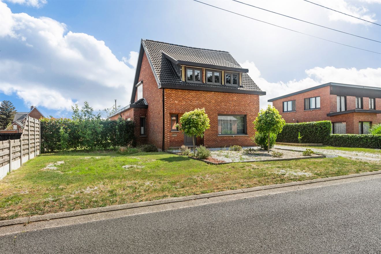 Foto 2 van een woning in Ham