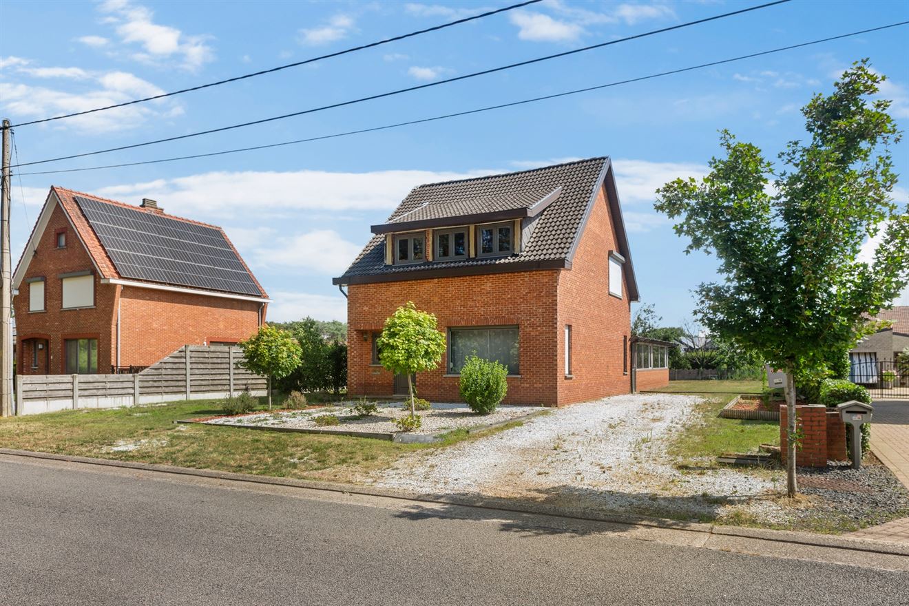 Foto 3 van een woning in Ham