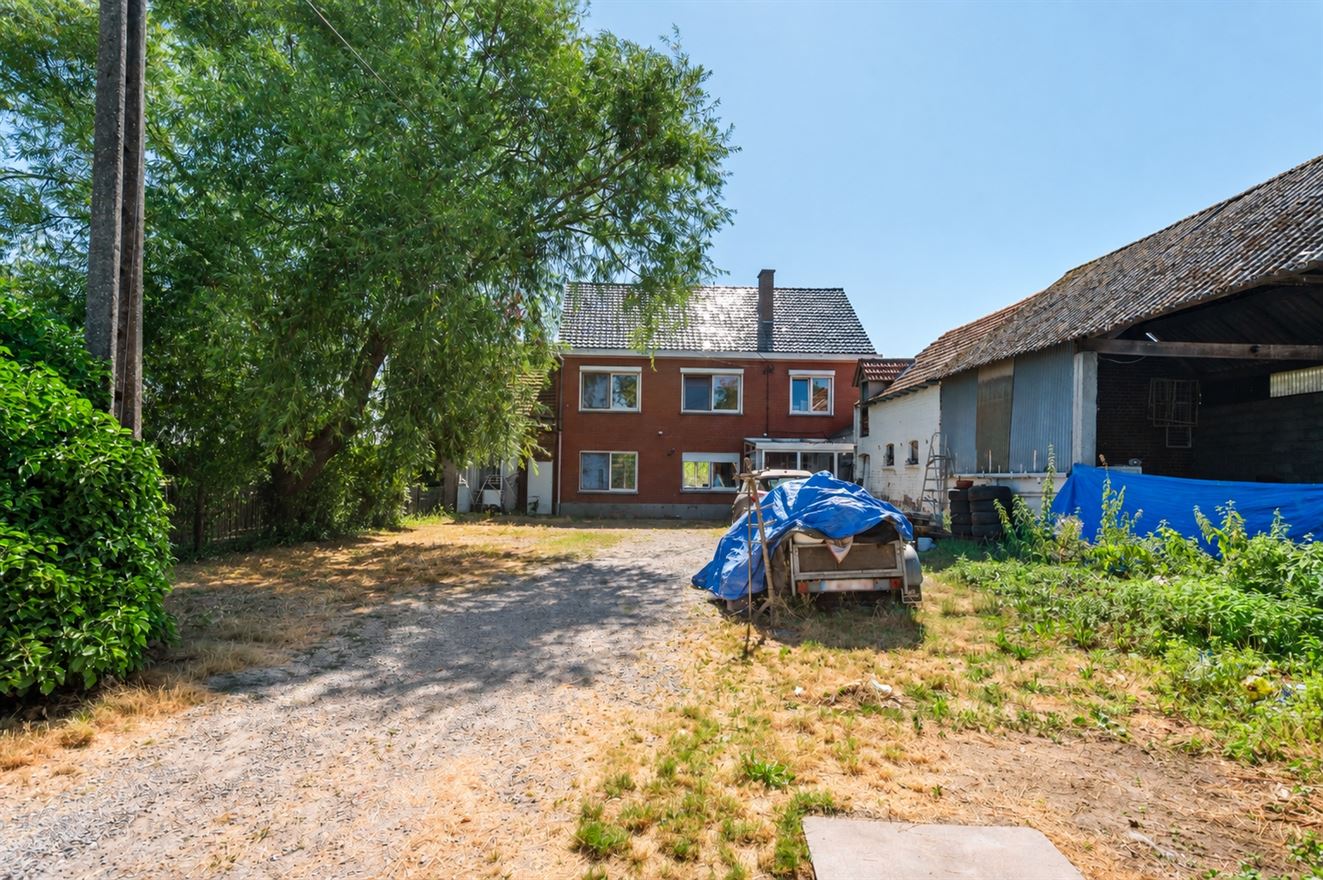 Foto 1 van een woning in Kortenaken