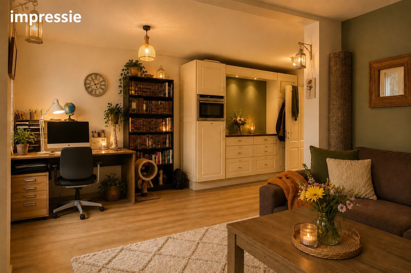 Foto 3 van een woning in Kieldrecht