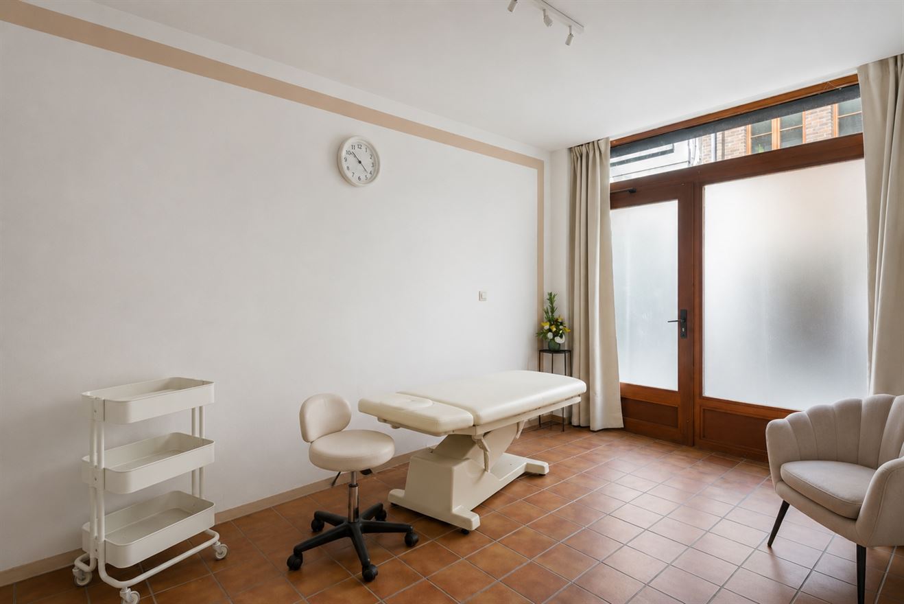 Foto 2 van een woning in Boom