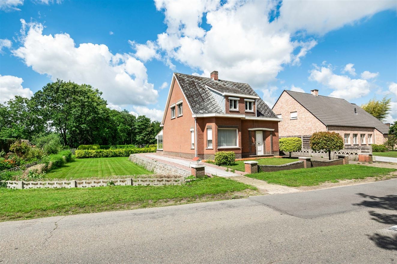 Foto 2 van een woning in Mol