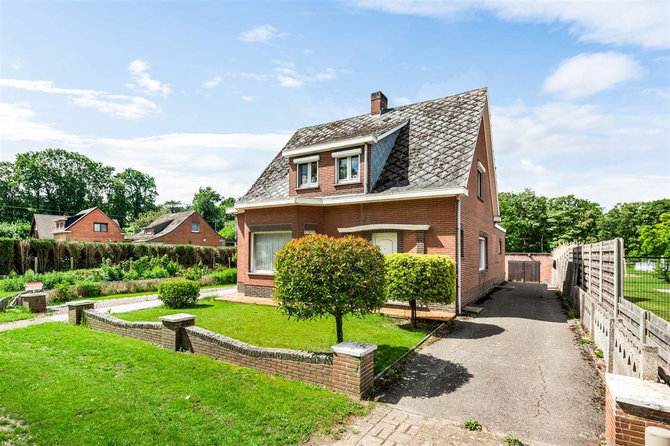 Foto 3 van een woning in Mol