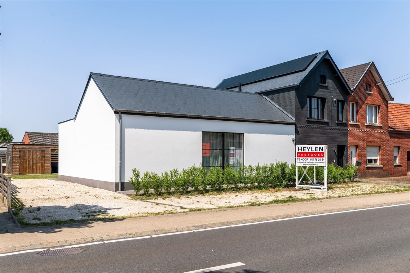 Foto 2 van een woning in Westerlo