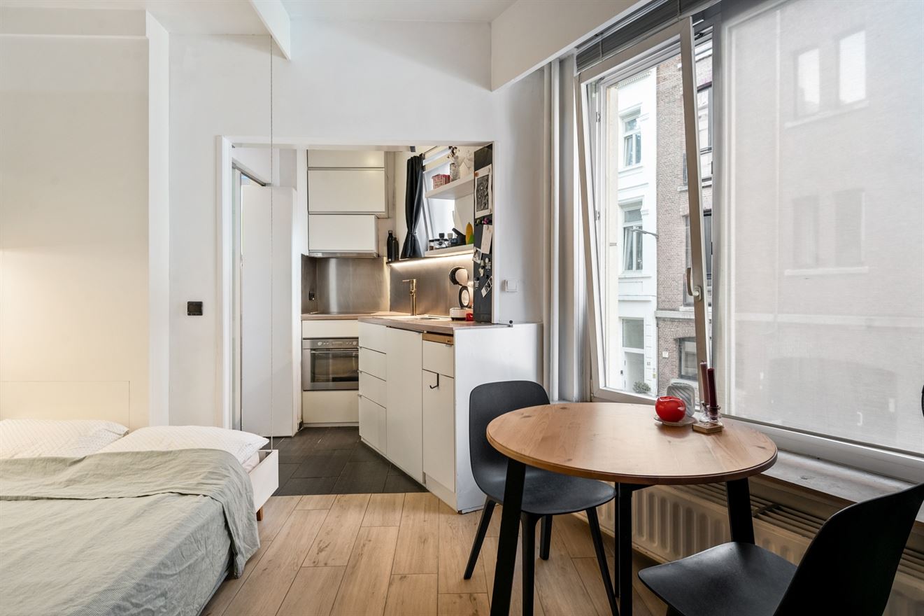 Foto 3 van een woning in Antwerpen