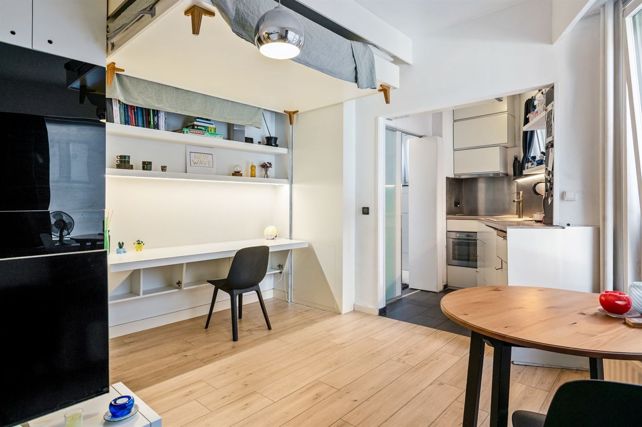 Foto 2 van een woning in Antwerpen