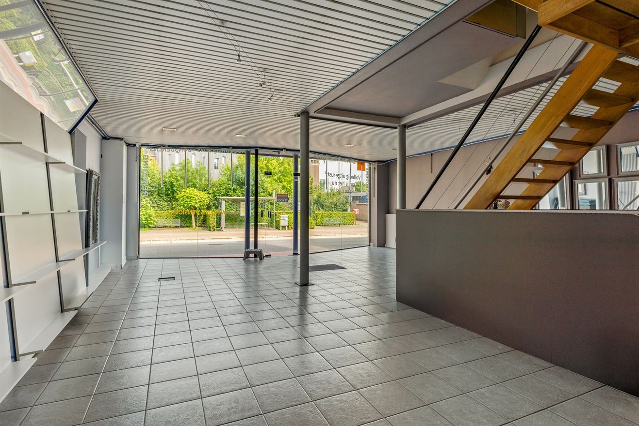 Foto 3 van een woning in Hemiksem