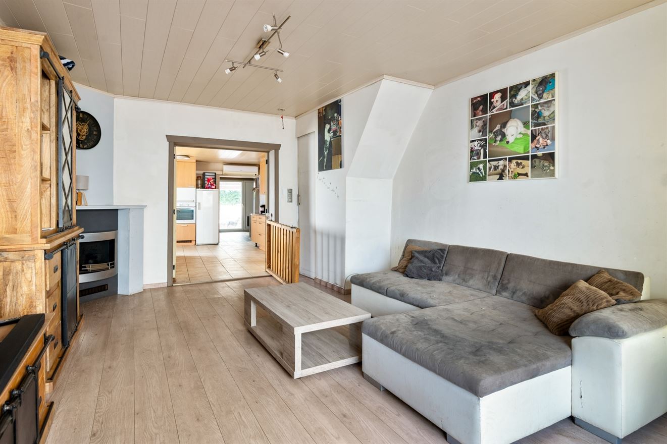 Foto 2 van een woning in Rumst