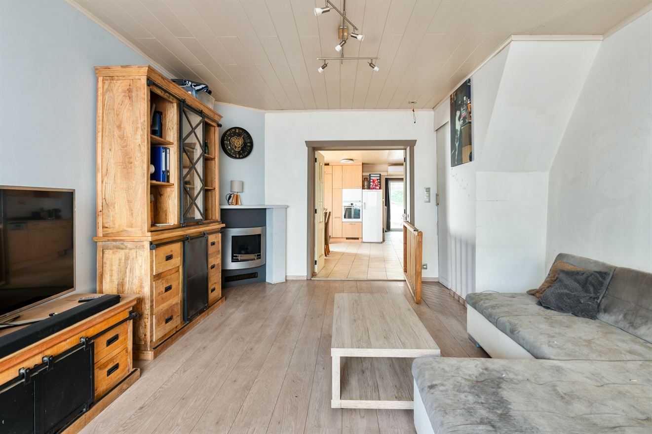 Foto 3 van een woning in Rumst