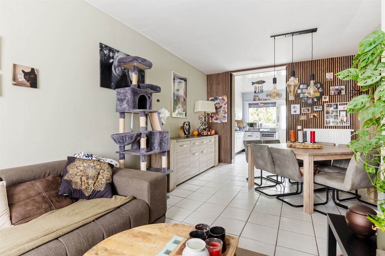 Foto 3 van een woning in Antwerpen