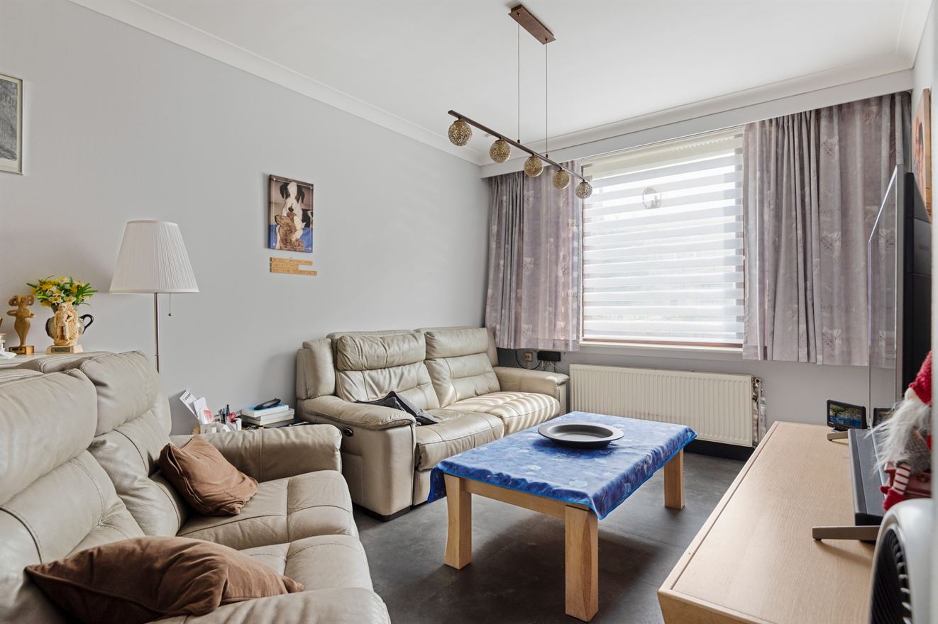 Foto 2 van een woning in Antwerpen