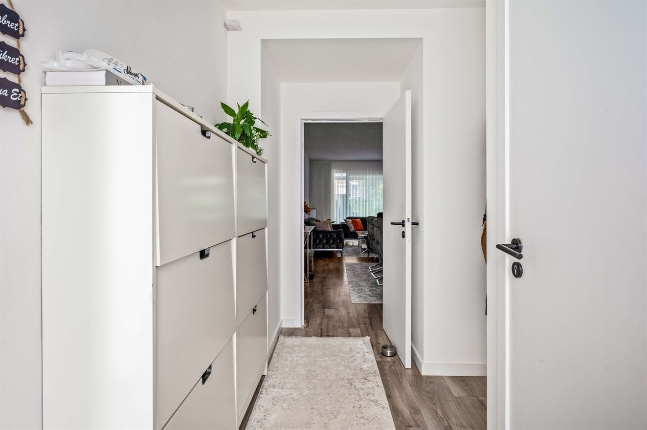 Foto 2 van een woning in Lier