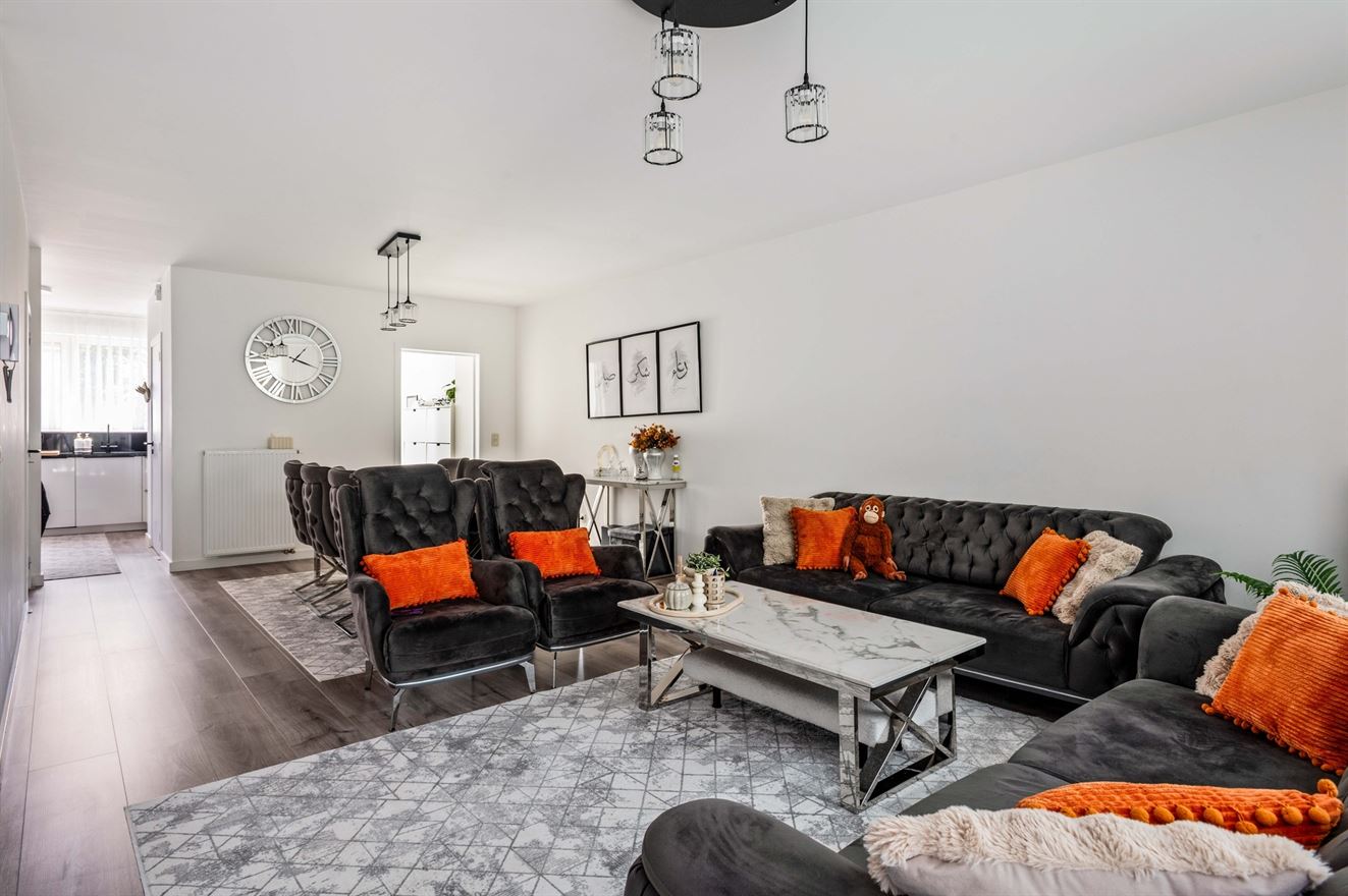 Foto 3 van een woning in Lier