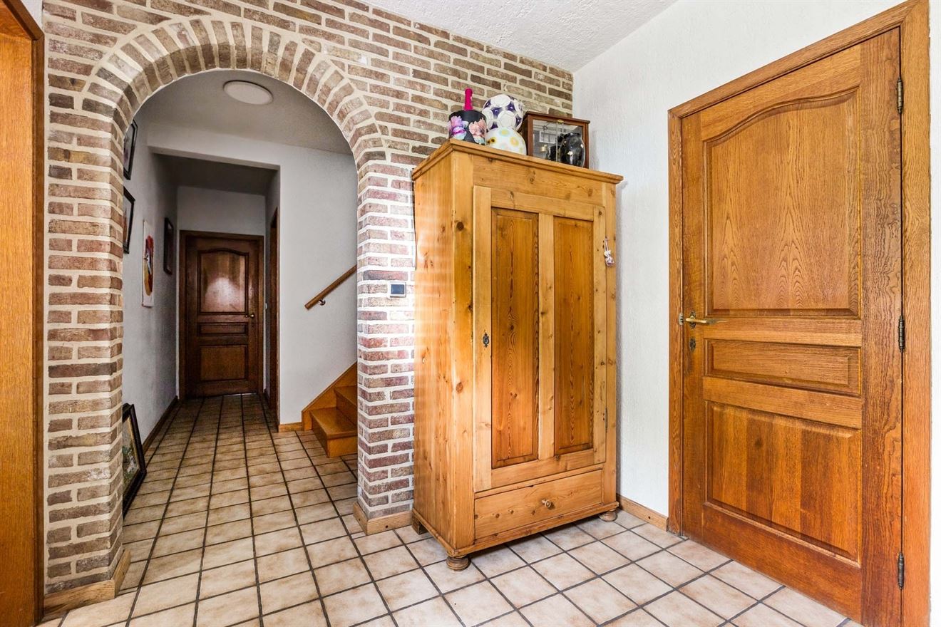 Foto 2 van een woning in Riemst