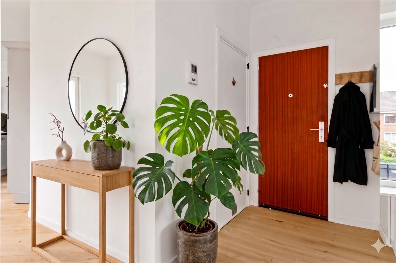 Foto 3 van een woning in Antwerpen