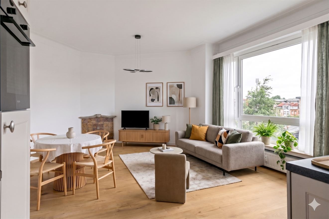 Foto 2 van een woning in Antwerpen