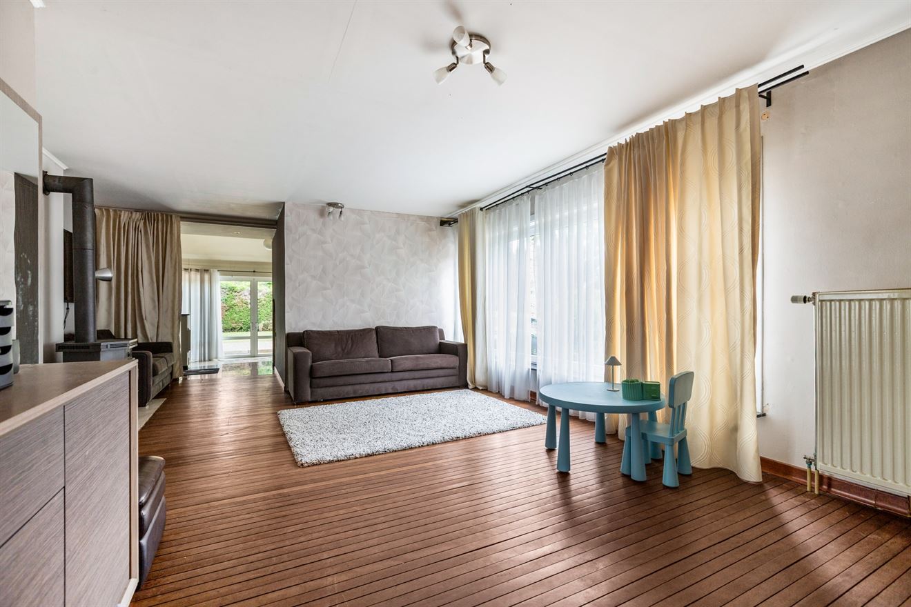 Foto 3 van een woning in Molenstede
