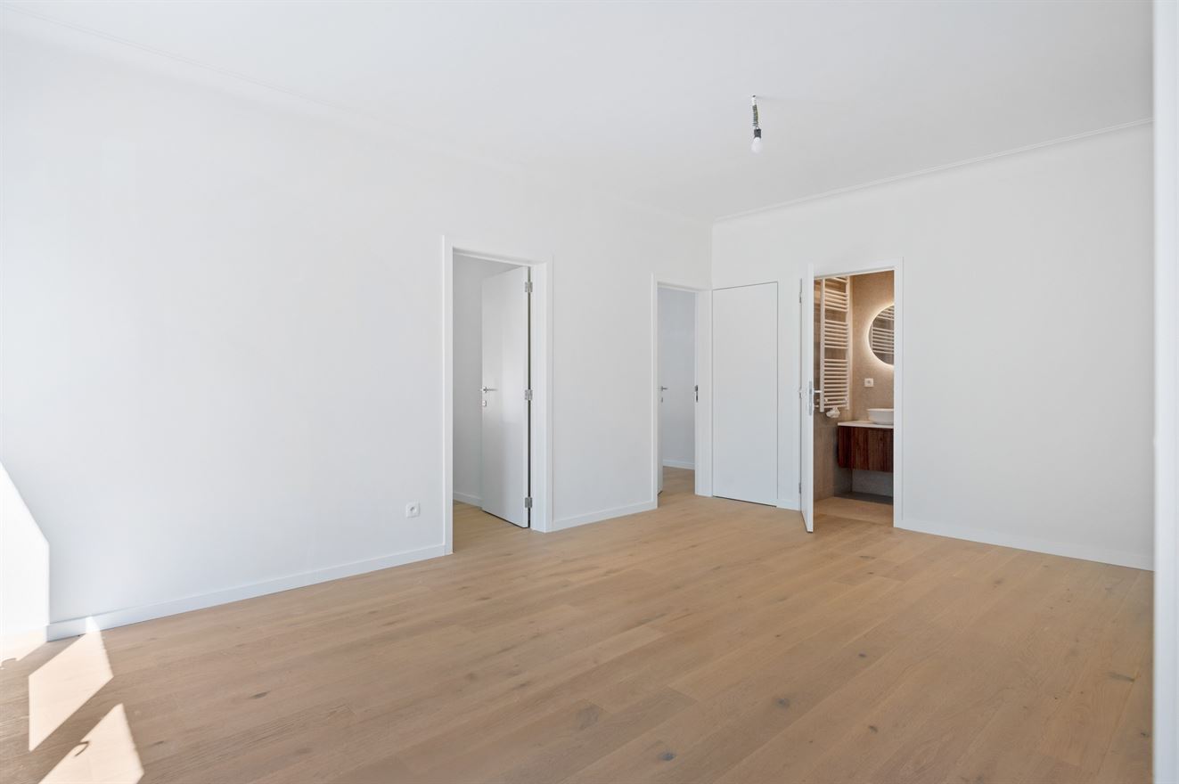 Foto 2 van een woning in Lier