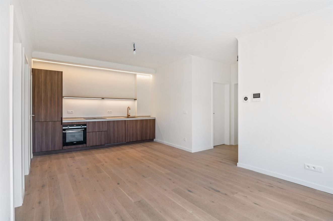 Foto 2 van een woning in Lier