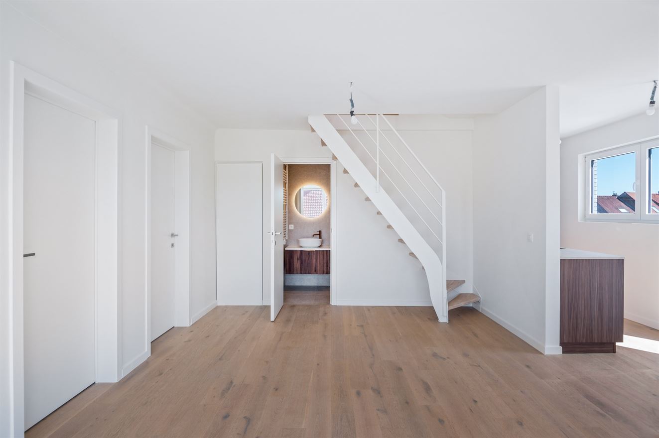 Foto 3 van een woning in Lier
