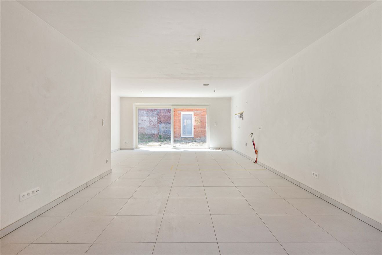 Foto 3 van een woning in Moerzeke