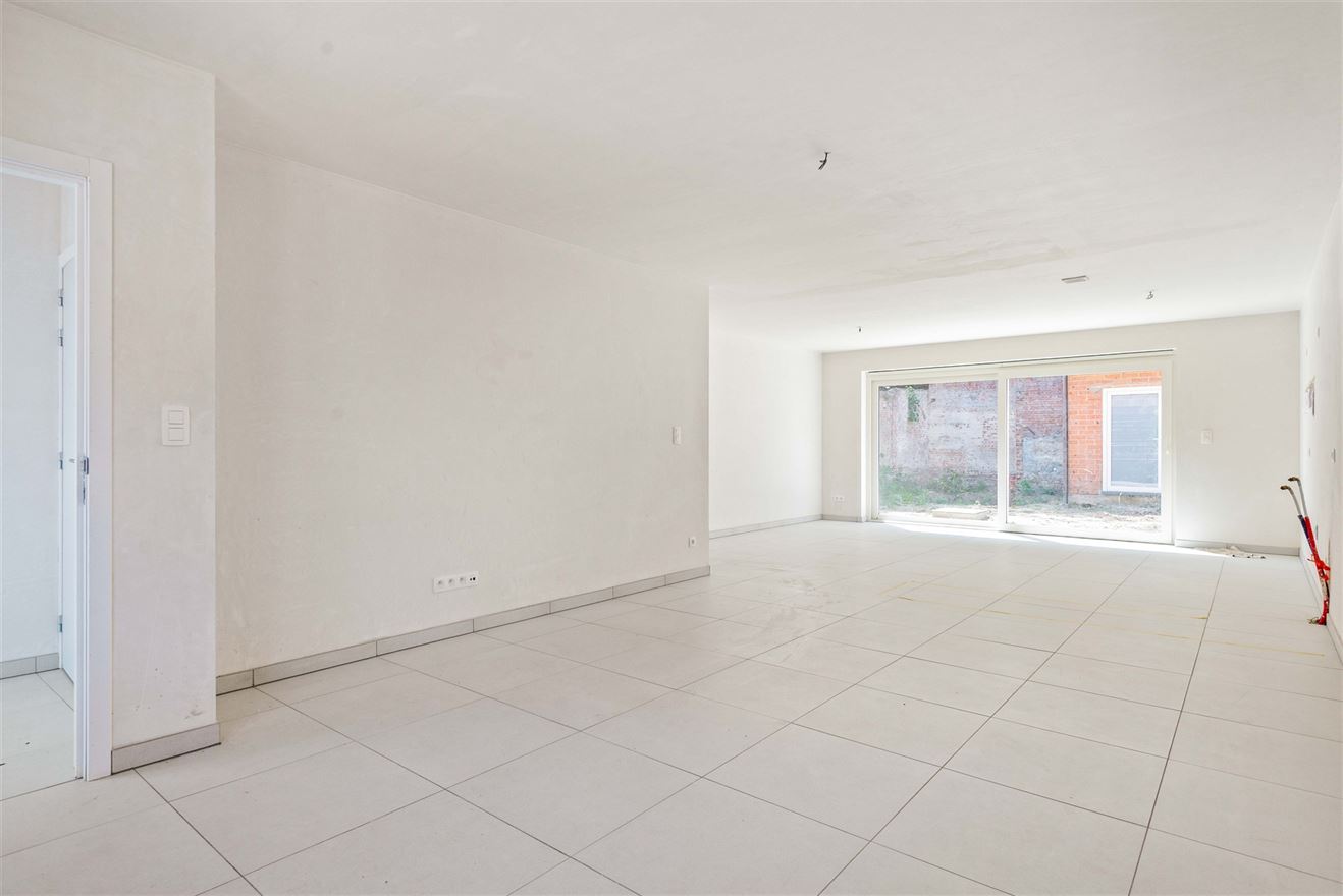 Foto 2 van een woning in Moerzeke