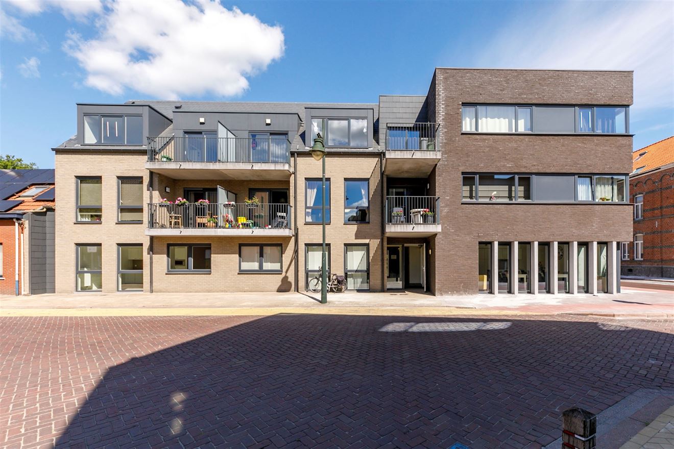Foto 2 van een woning in Arendonk