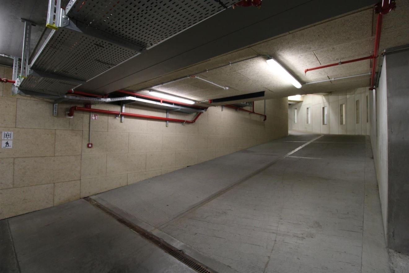 Foto 2 van een woning in Antwerpen