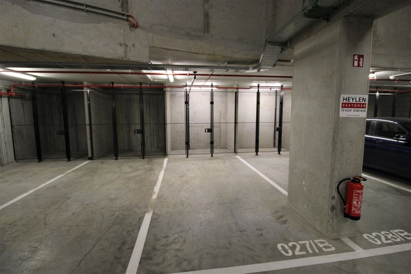 Foto 3 van een woning in Antwerpen