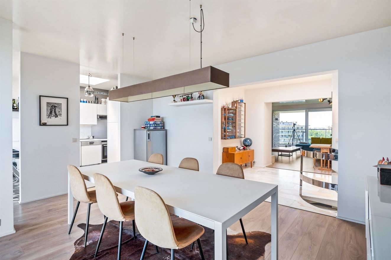 Foto 1 van een woning in Berchem