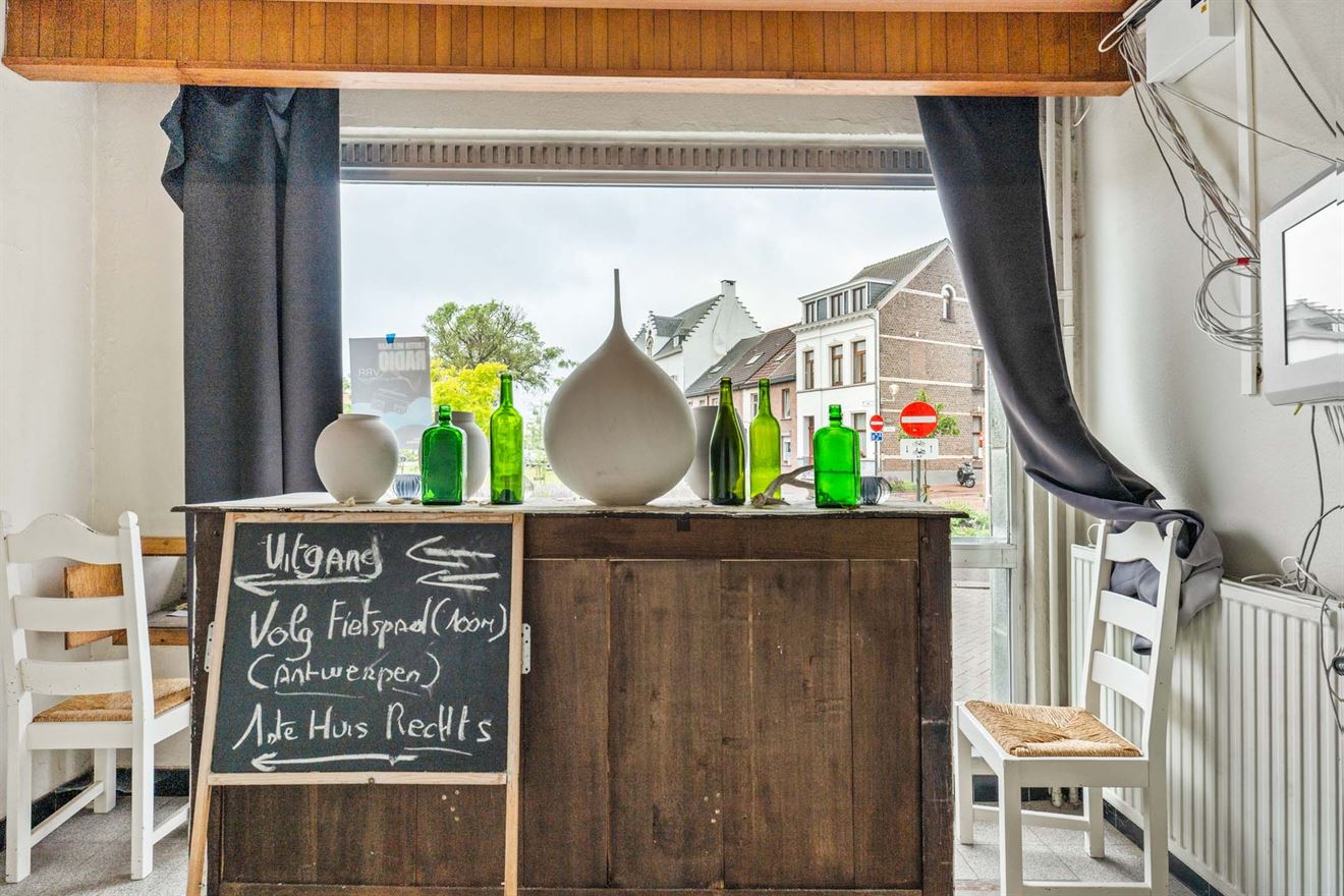 Foto 2 van een woning in Rumst