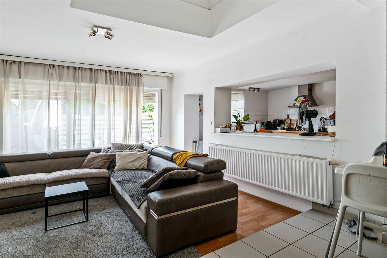 Foto 2 van een woning in Sint-Niklaas