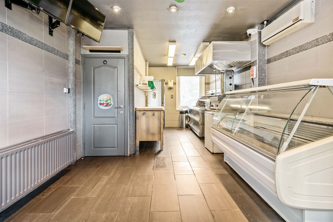 Foto 2 van een woning in Asse