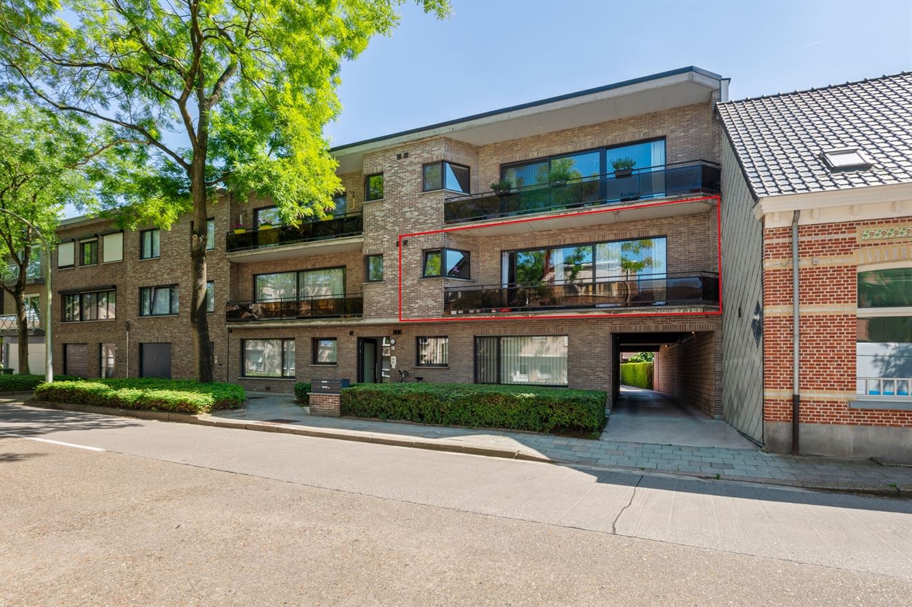 Foto 2 van een woning in Brasschaat