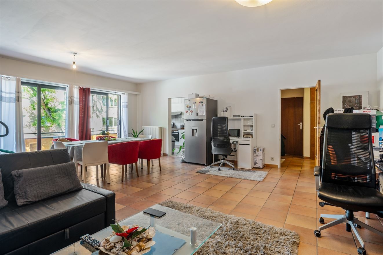Foto 3 van een woning in Brasschaat