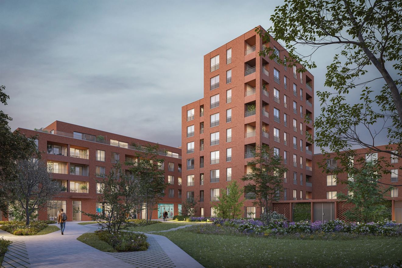 Foto 2 van een woning in Deurne