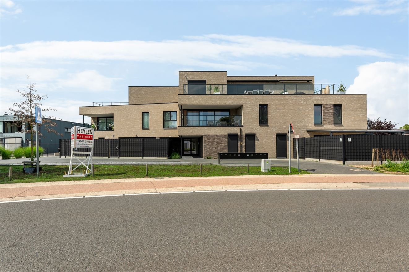 Foto 1 van een woning in Lommel