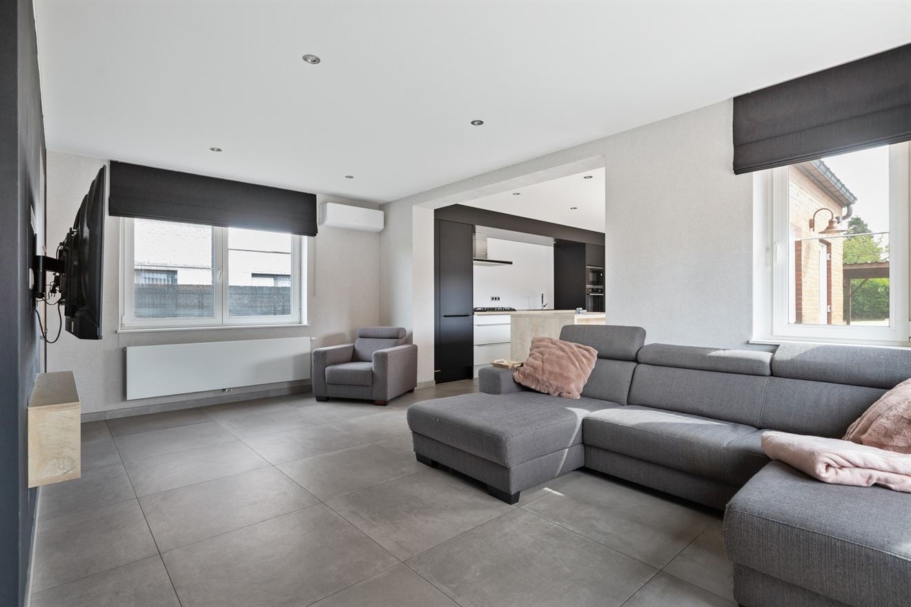 Foto 3 van een woning in Paal