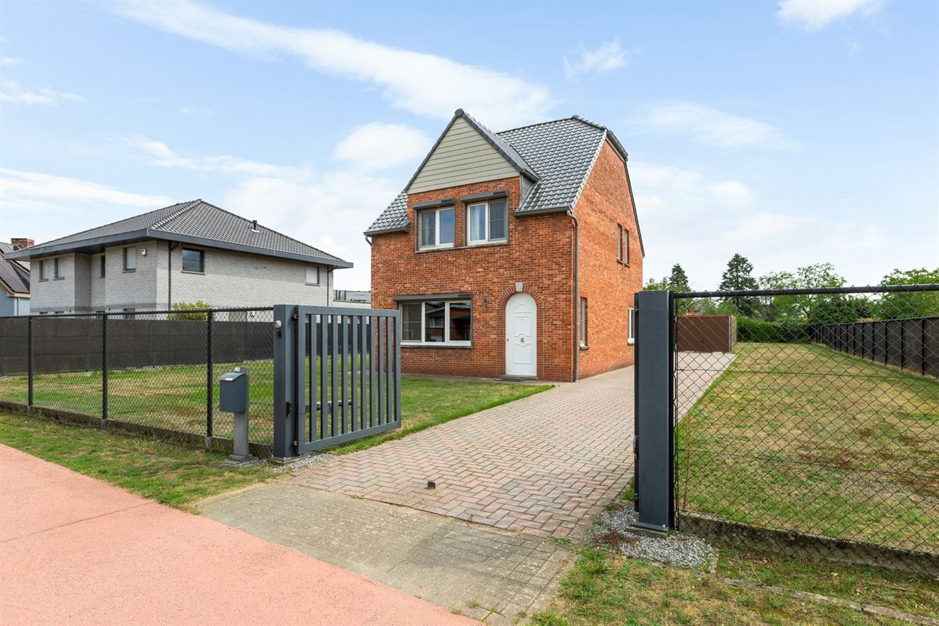Foto 2 van een woning in Paal