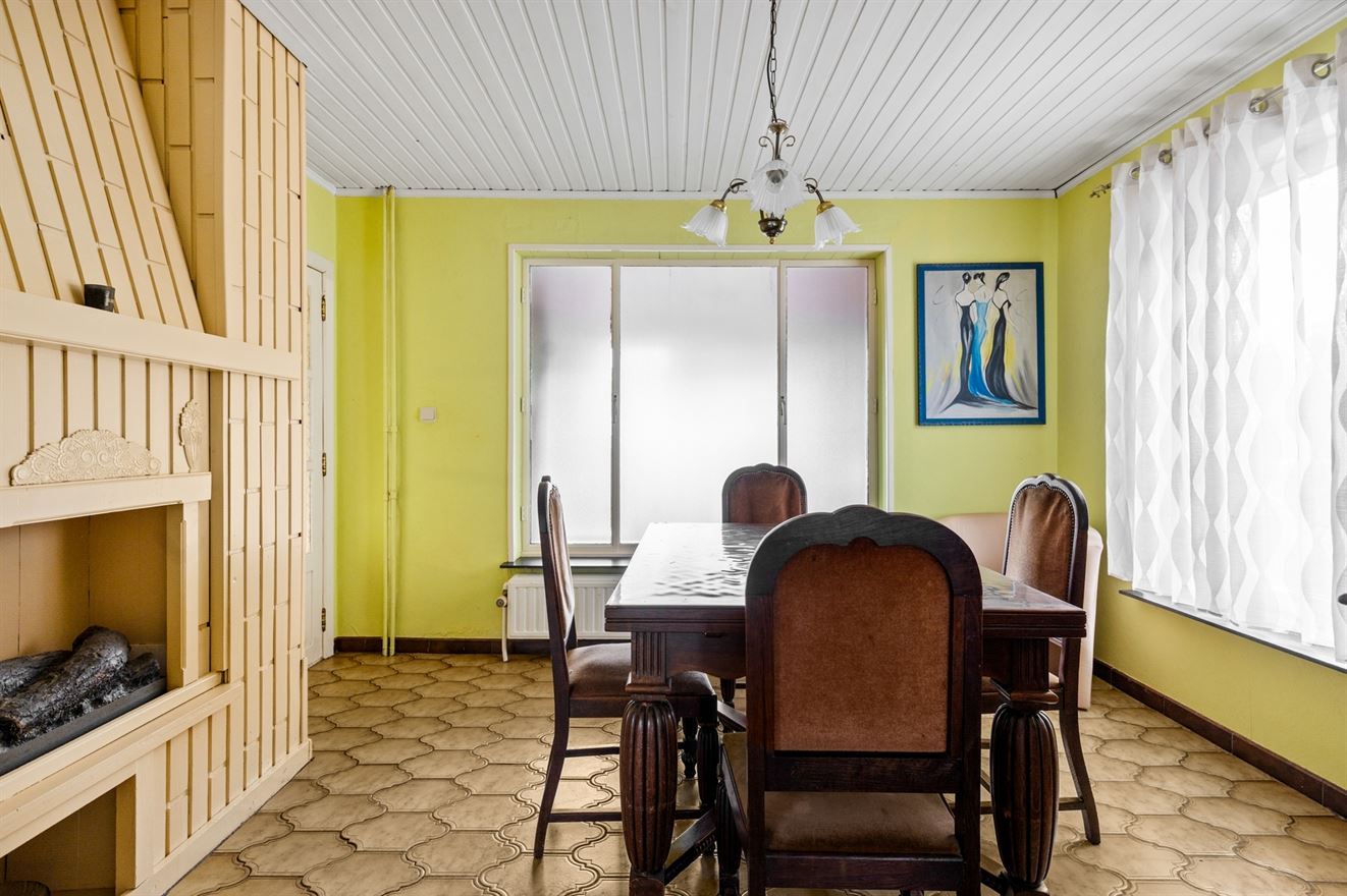 Foto 3 van een woning in Lanklaar
