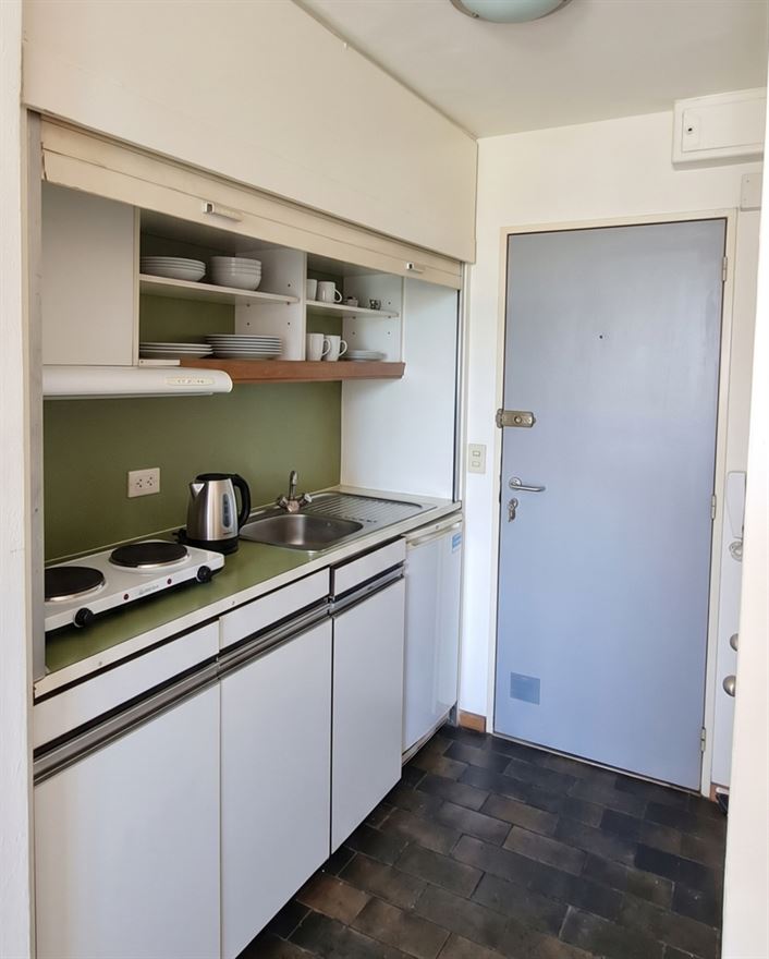 Foto 2 van een woning in Antwerpen
