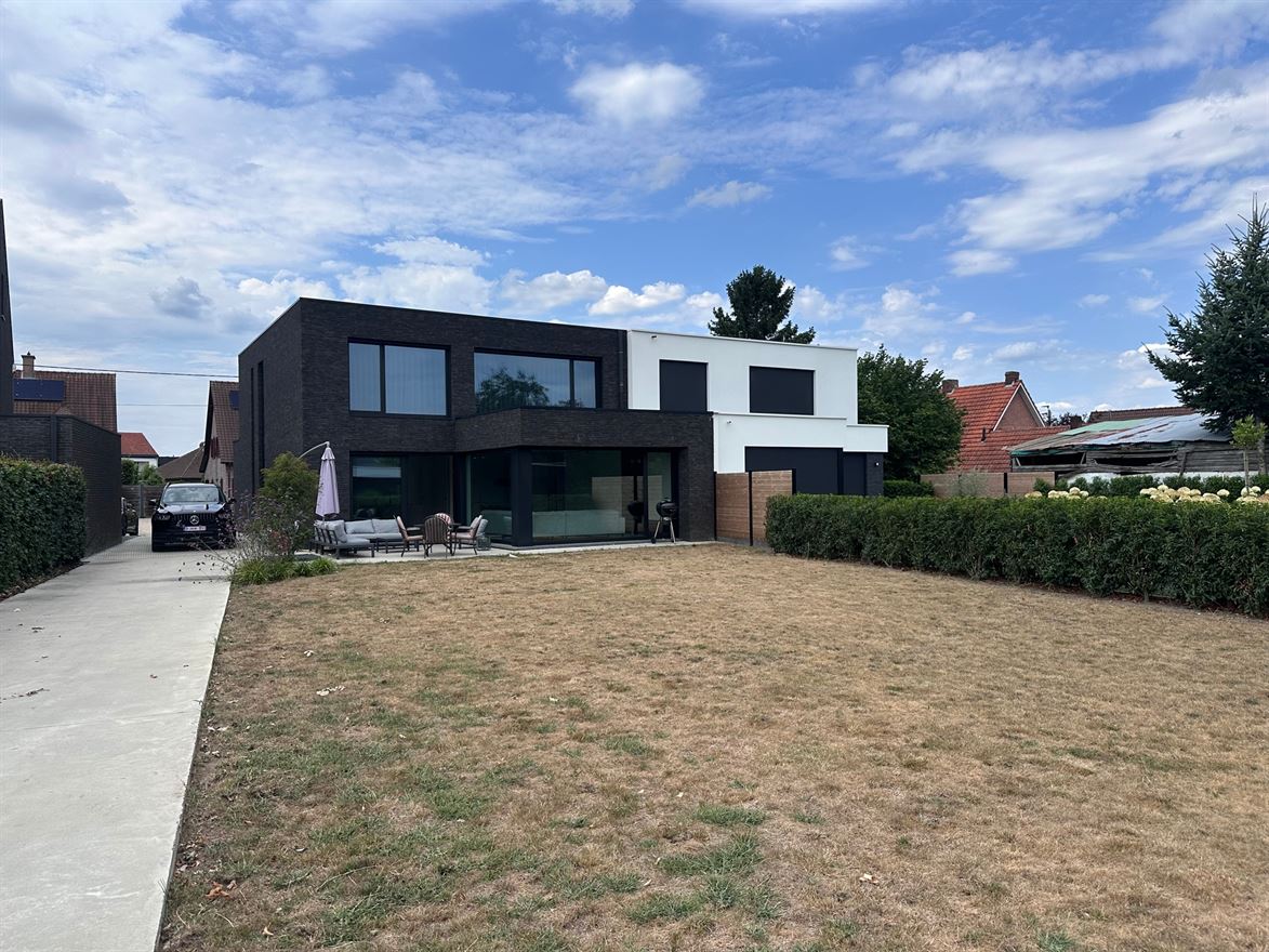 Foto 3 van een woning in Brecht