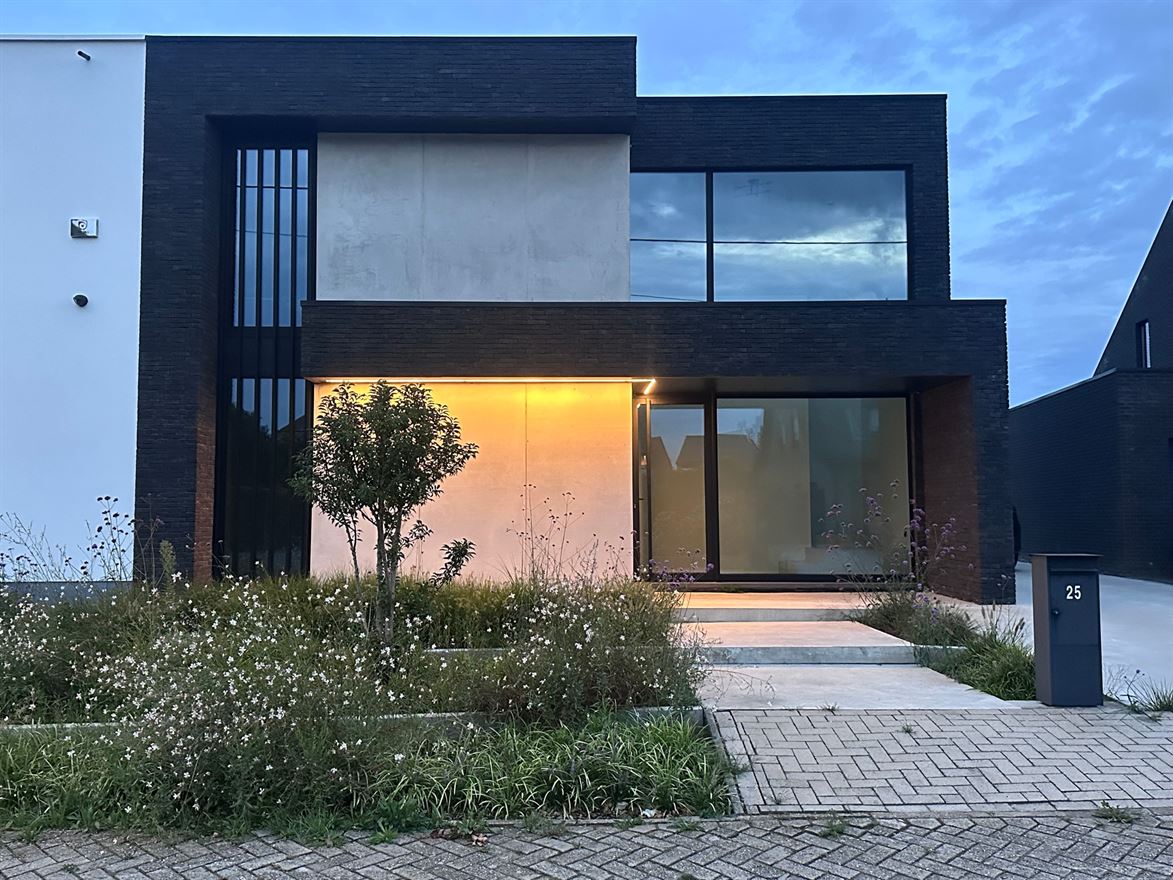 Foto 1 van een woning in Brecht