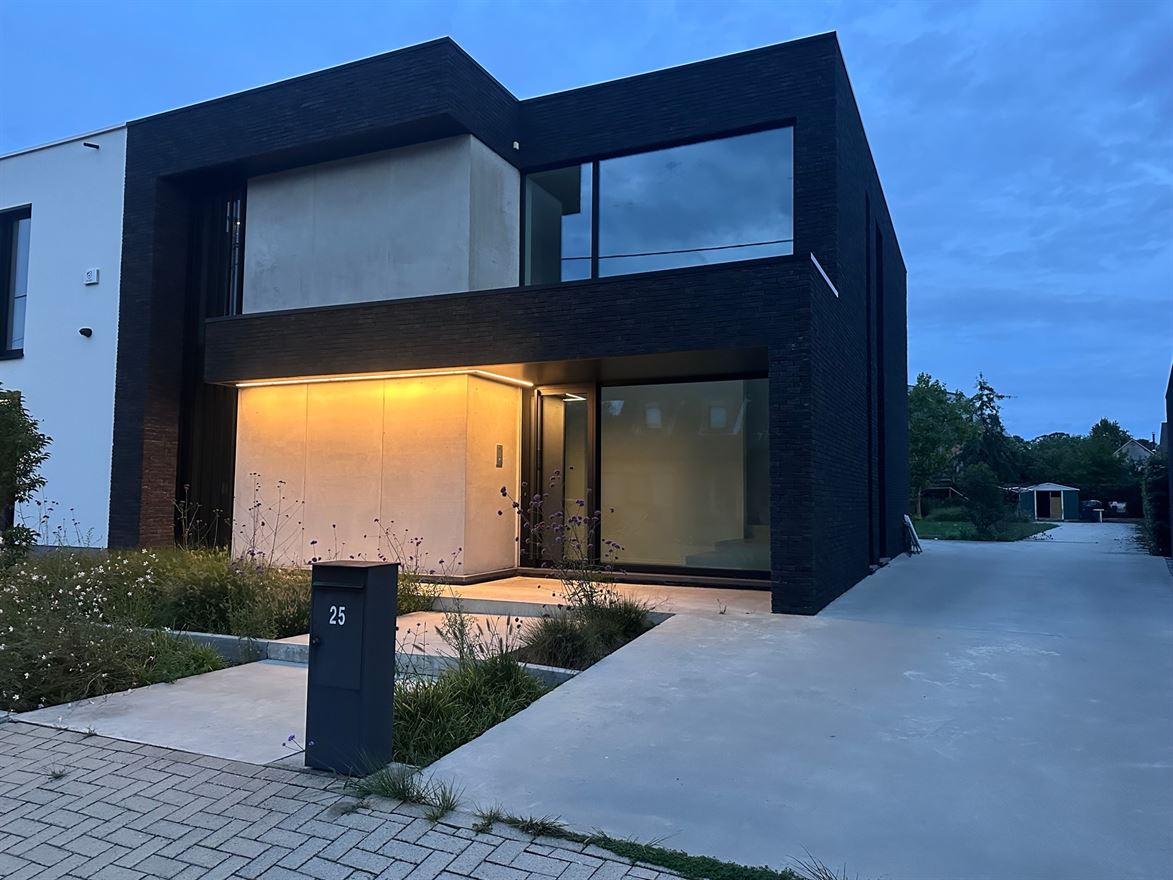 Foto 2 van een woning in Brecht