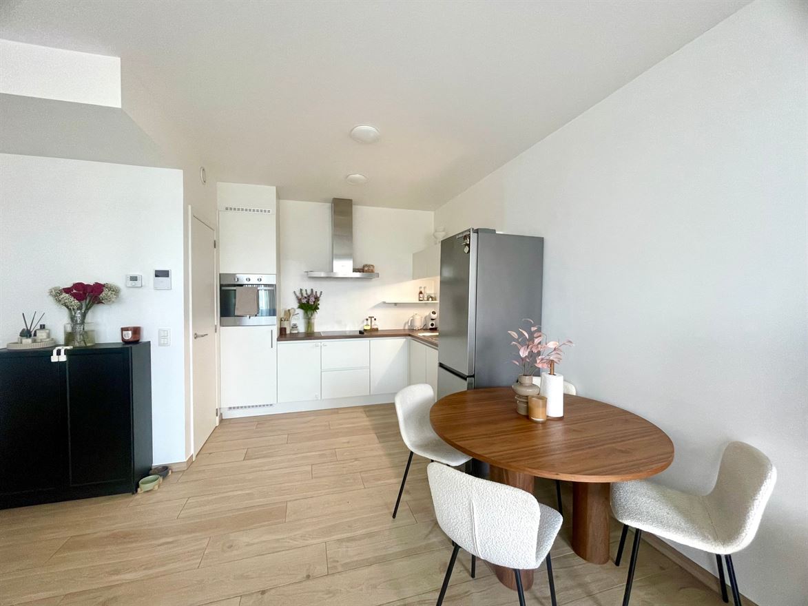 Foto 3 van een woning in Hoboken