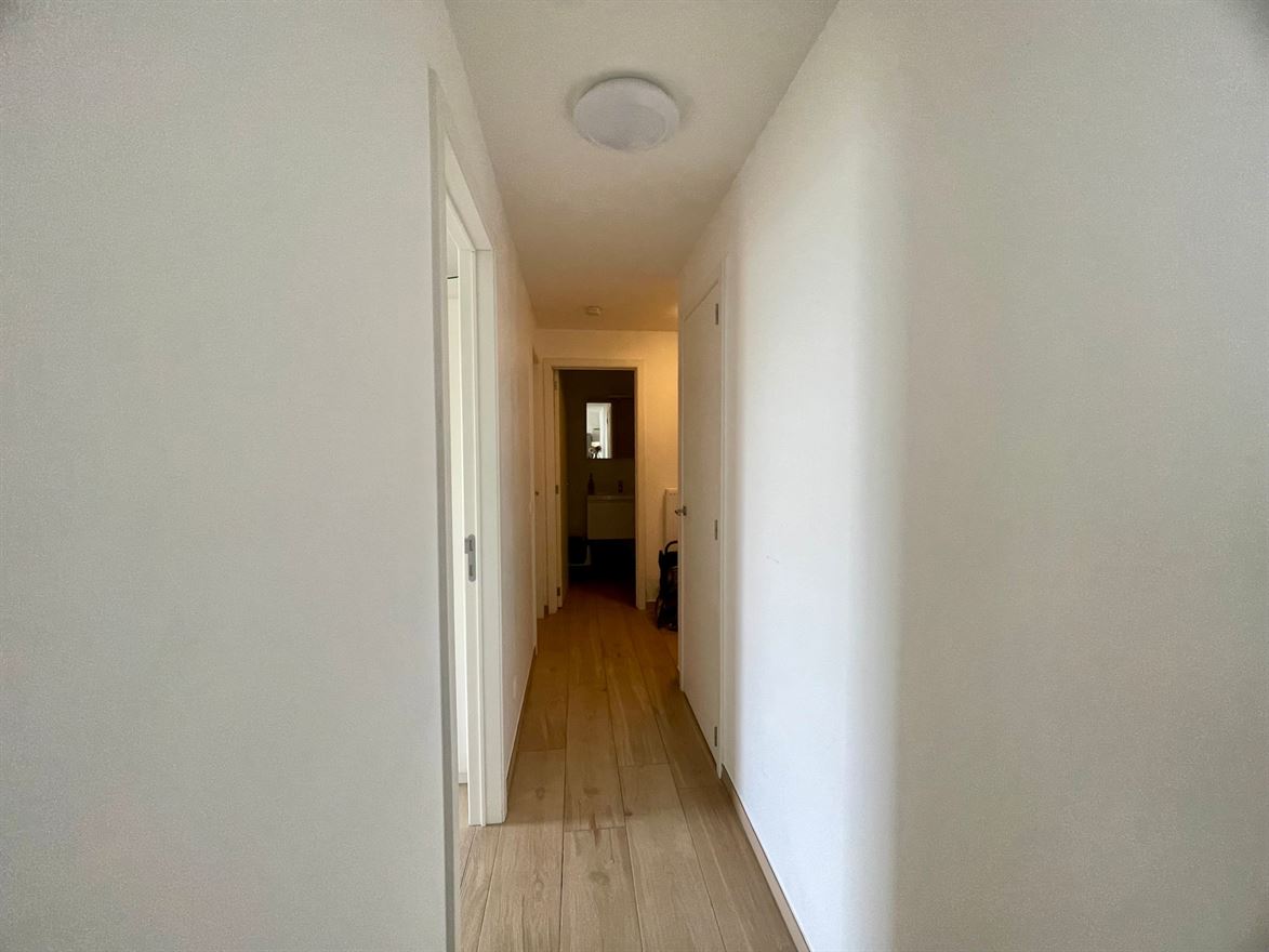 Foto 2 van een woning in Hoboken