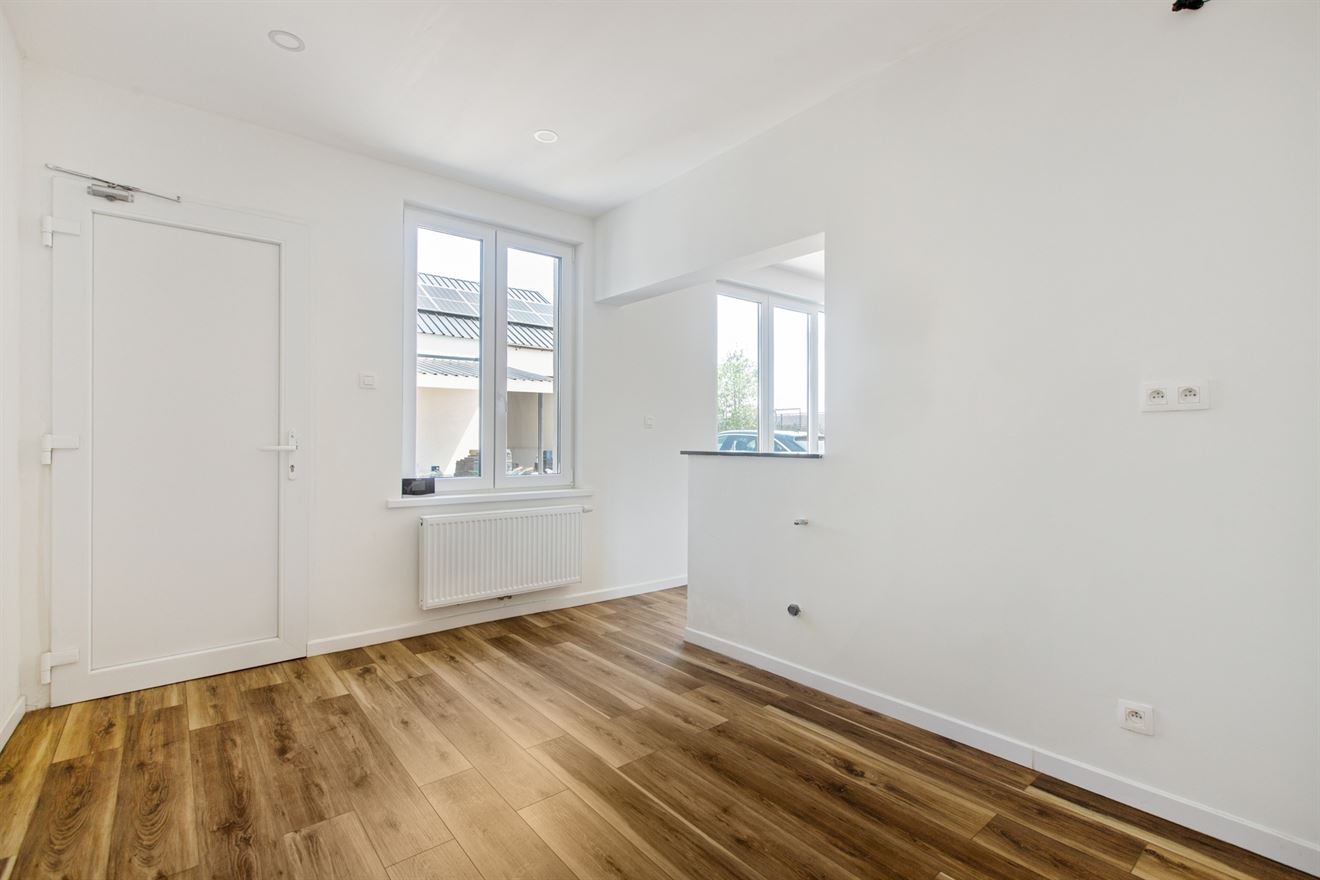 Foto 3 van een woning in Geetbets