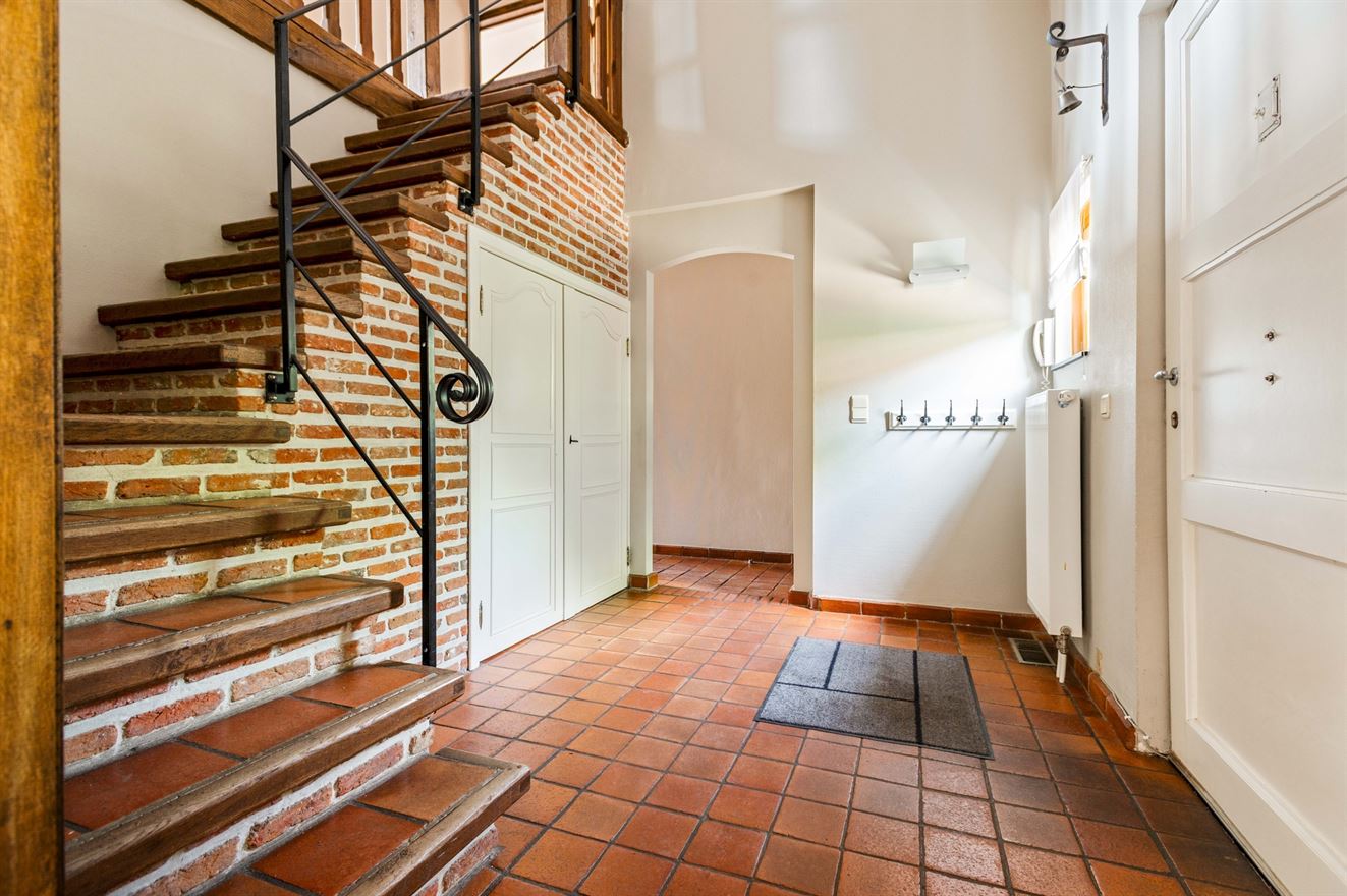 Foto 2 van een woning in Kapellen